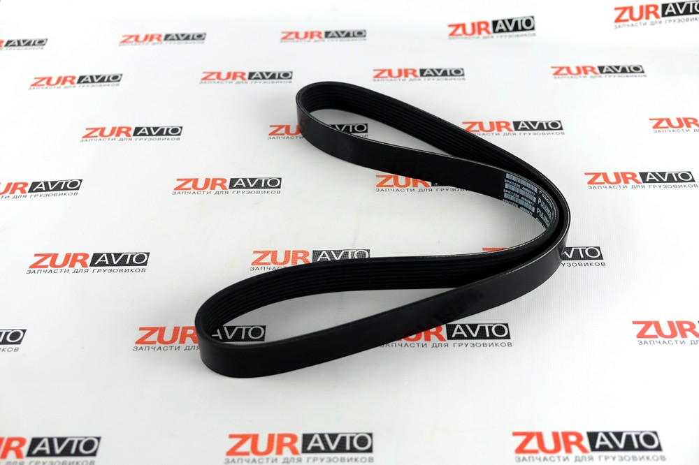 Ремень 1230/8РК ISBe 158, 210, 250, 270, 285 4892361 4892361 / 4898546