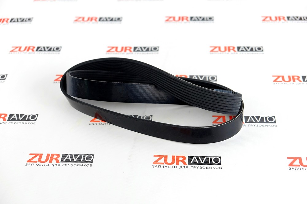 Ремень 1230/8РК ISBe 158, 210, 250, 270, 285 4892361 4892361 / 4898546