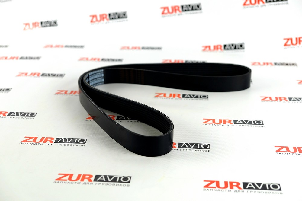 Ремень 1230/8РК ISBe 158, 210, 250, 270, 285 4892361 4892361 / 4898546