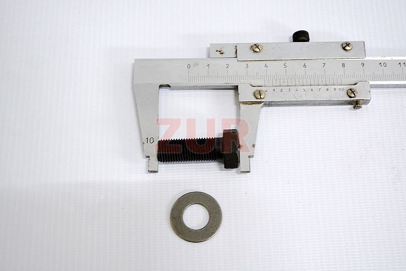 Болт маховика (с невыпадающей шайбой) ISBe 4894641 4894641