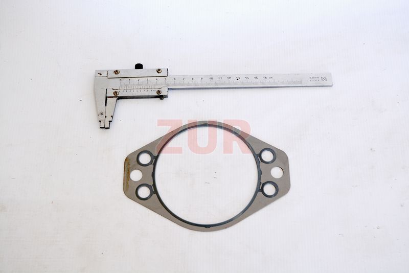 Прокладка насос ГУР ISF3.8, ISBe 4896897 4896897 / 5266066