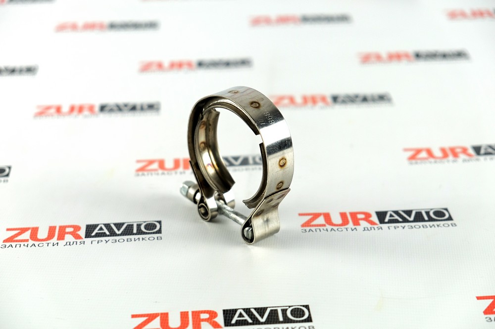 Хомут (70мм) 4ISBe 150-31 V=3.9 4898590