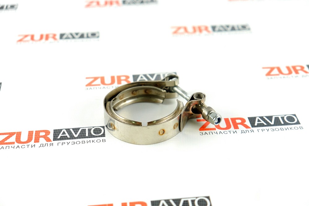 Хомут (70мм) 4ISBe 150-31 V=3.9 4898590