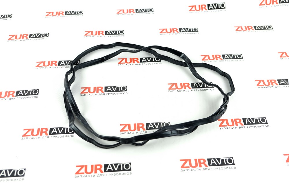 Прокладка под рамку крышки клапана 6ISBe, 6ISDe, ISBe220 4899231 4899231