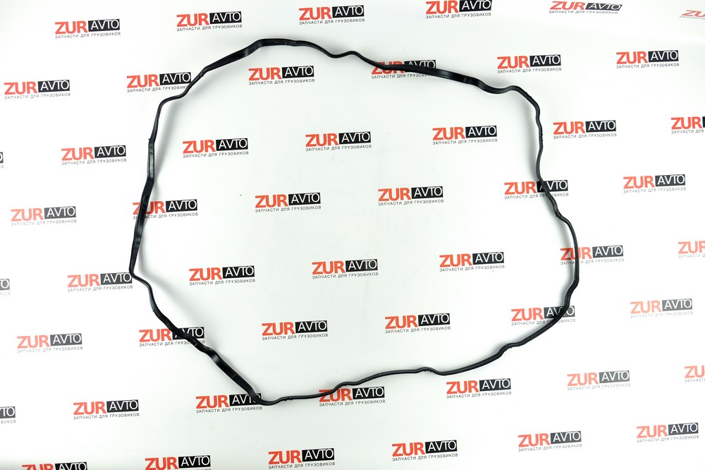 Прокладка под рамку крышки клапана 6ISBe, 6ISDe, ISBe220 4899231 4899231