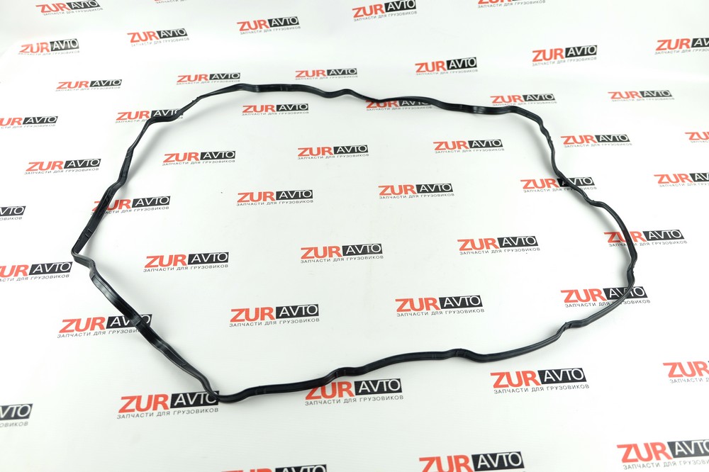 Прокладка под рамку крышки клапана 6ISBe, 6ISDe, ISBe220 4899231 4899231