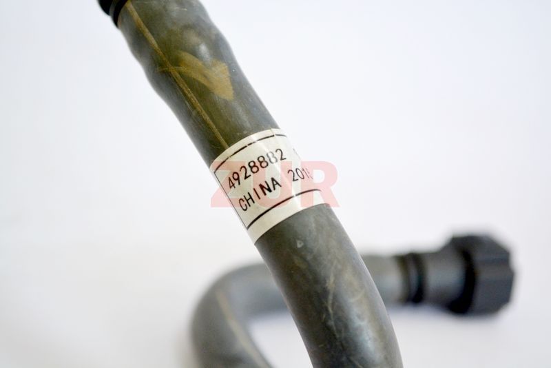 Трубка подачи топлива к ТНВД ISBe4928882 4928882