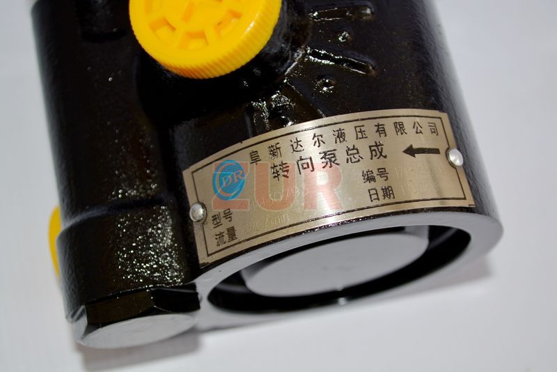 Насос ГУР 8QSC, ISC, C, ISLe 4930793 4930793