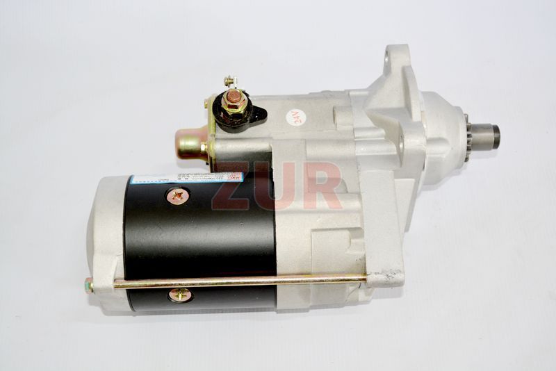 Стартер QSB (10з/D 39) (АНАЛОГ) (C)