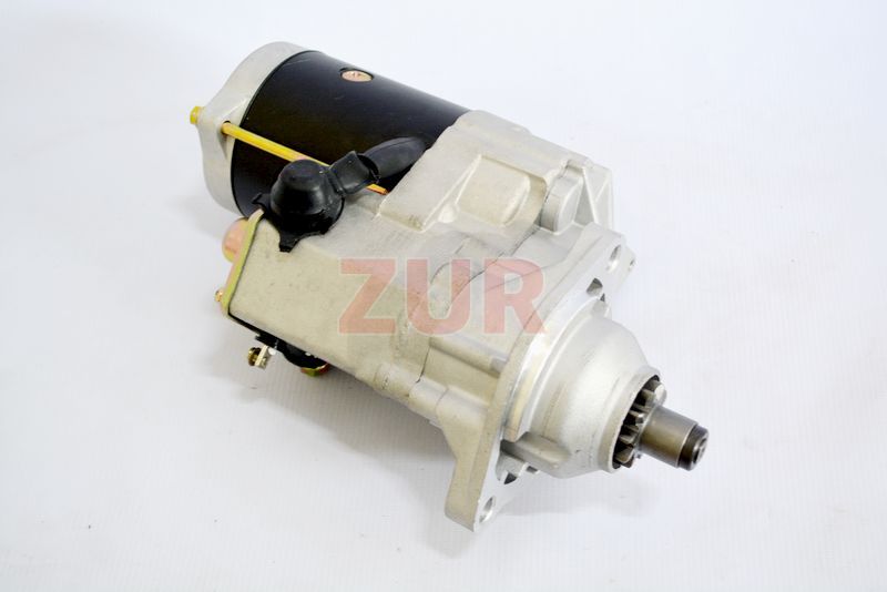 Стартер QSB 4934036 4934036