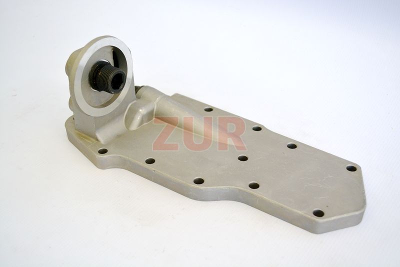 Головка маслоохладительная 4BTA4934218 4934218