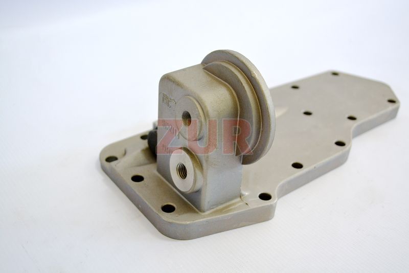 Головка маслоохладительная 4BTA4934218 4934218