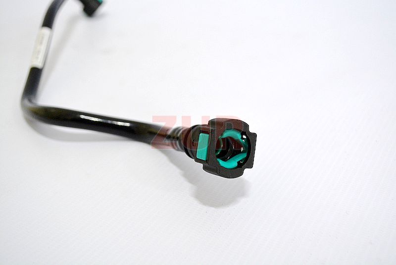 Трубка охл. компрессора 4ISBe (АНАЛОГ) (C) 4934668