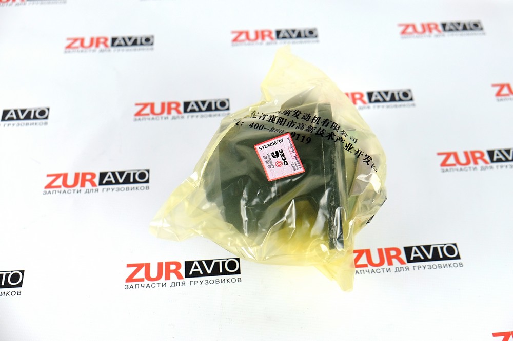 Насос водяной 4-6BT 4935793 Аналог 4935793 / 3960342 / 3285414 / 3286278