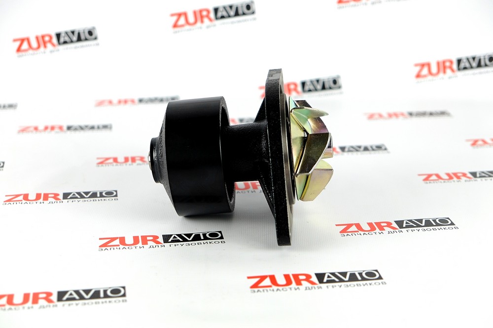 Насос водяной 4-6BT 4935793 Аналог 4935793 / 3960342 / 3285414 / 3286278