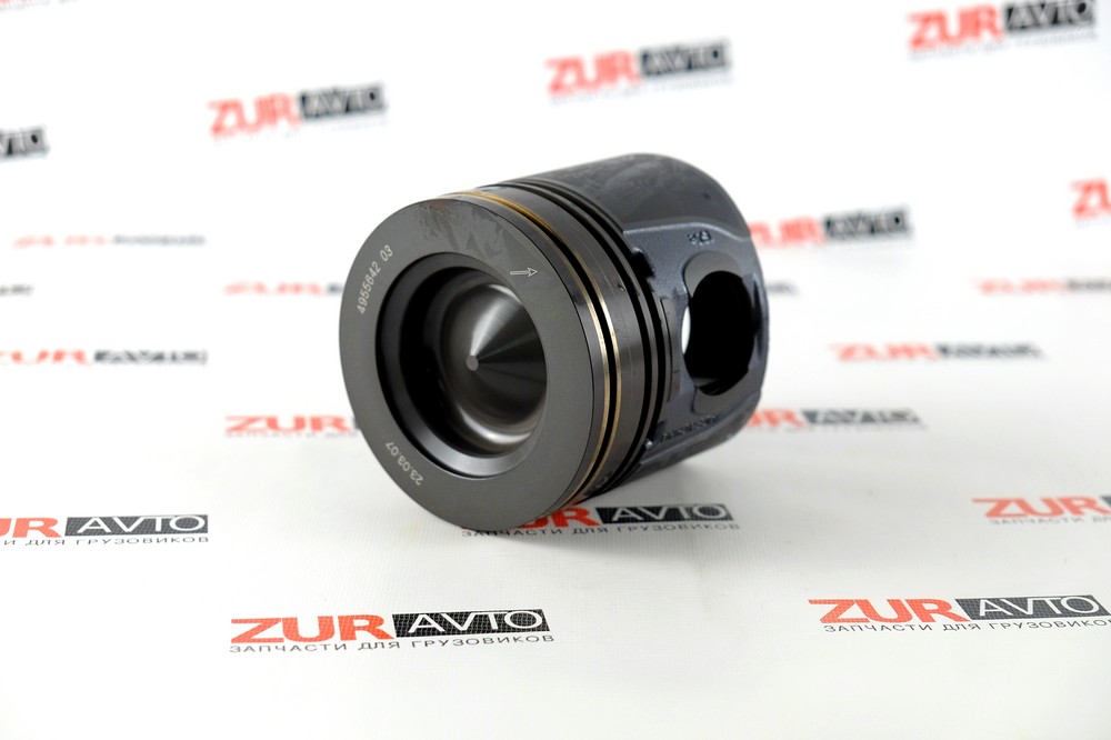 Поршень ISBe +0.5 4939181 4939181