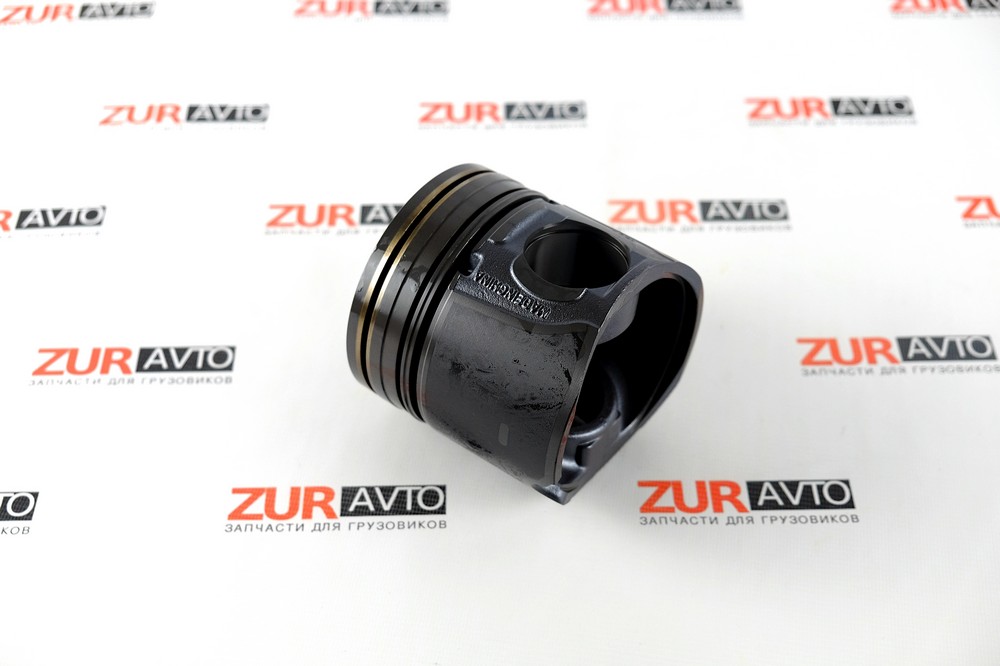 Поршень ISBe +0.5 4939181 4939181