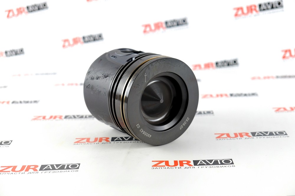 Поршень ISBe +0.5 4939181 4939181