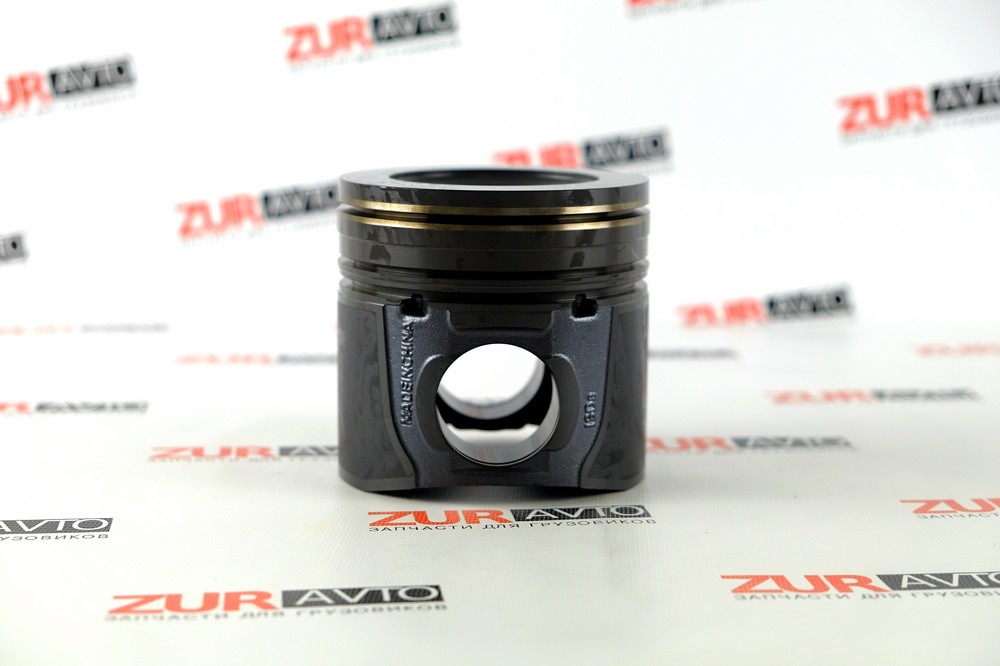 Поршень ISBe +0.5 4939181 4939181