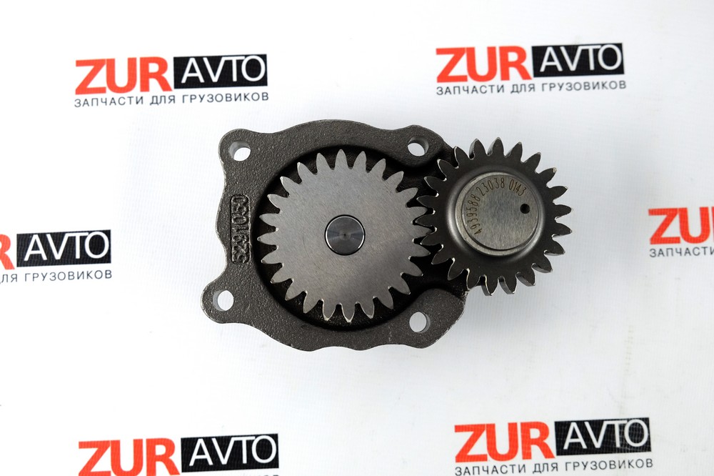 Насос маслянный 6ISBe, 6ISDe 4939588 4939588 / 3971544 / 5291050