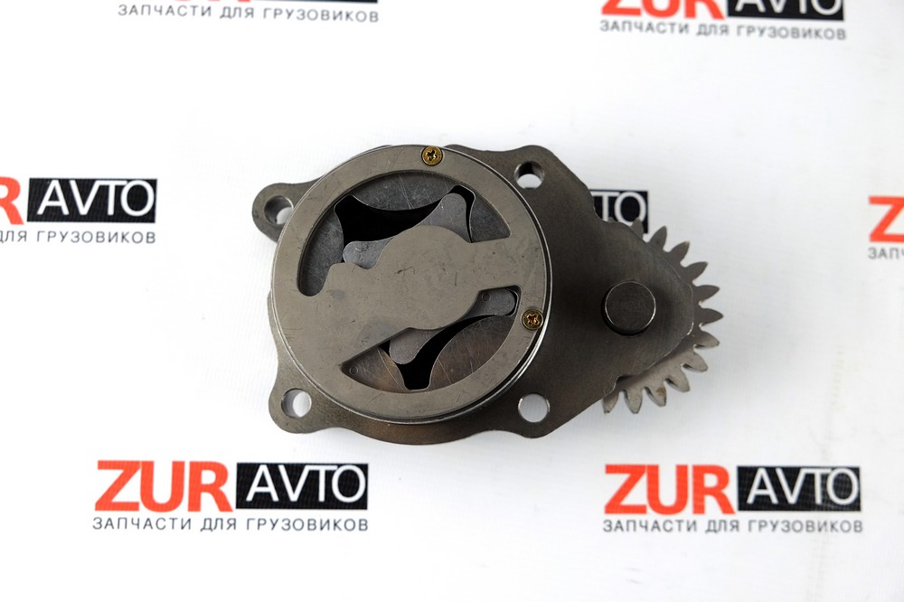 Насос маслянный 6ISBe, 6ISDe 4939588 4939588 / 3971544 / 5291050