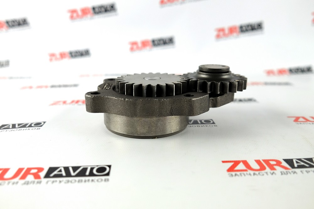 Насос маслянный 6ISBe, 6ISDe 4939588 4939588 / 3971544 / 5291050