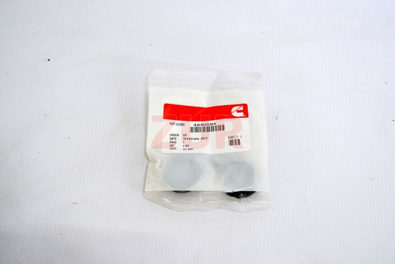 Уплотнение в клапанной крышке ISF3,8 4940584 4940584