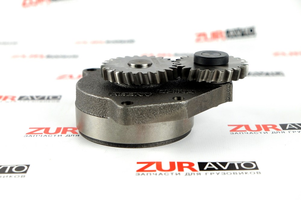 Насос масляный 6CT,ISLe,L (3991123/4983588/3966840) 4941464 4941464