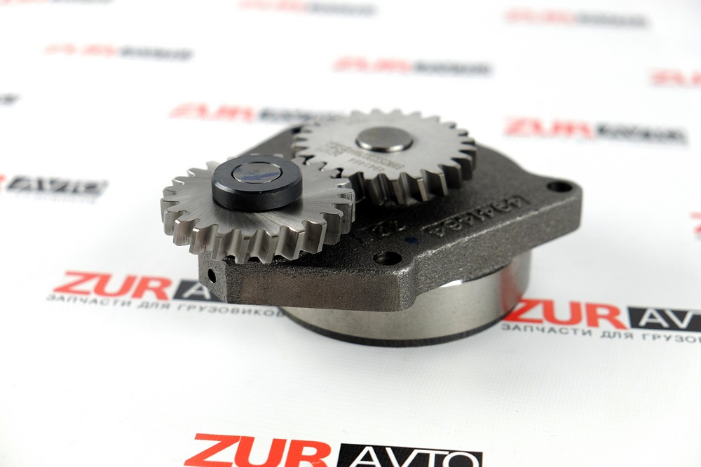 Насос масляный 6CT,ISLe,L (3991123/4983588/3966840) 4941464 4941464