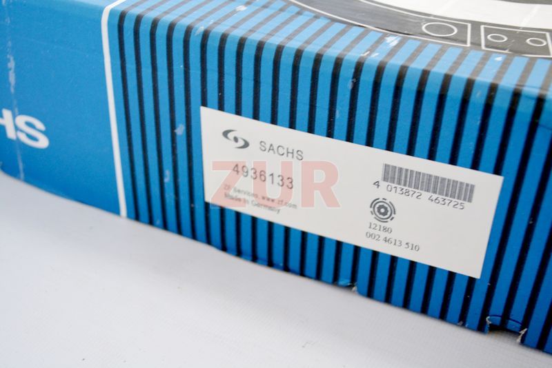 Диск нажимной (395) ISBe 4942718 4942718 / 4936133