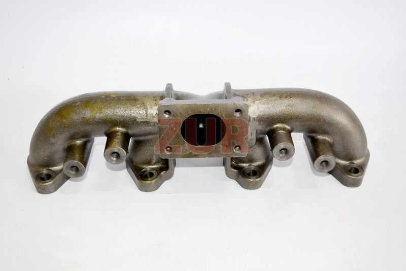 Коллектор выпускной QSB 4946654 4946654