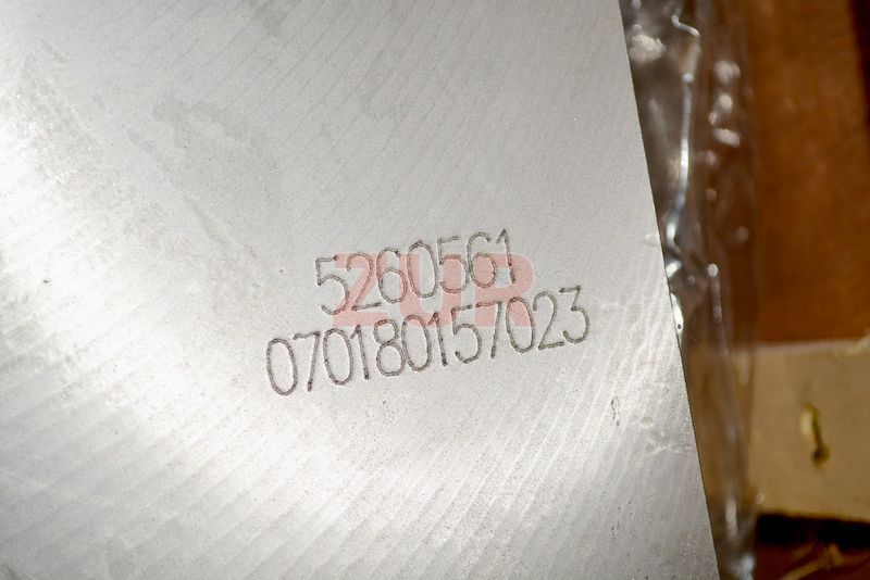 Блок цилиндров в сборе 6CT 4947363 4947363 / 3939313