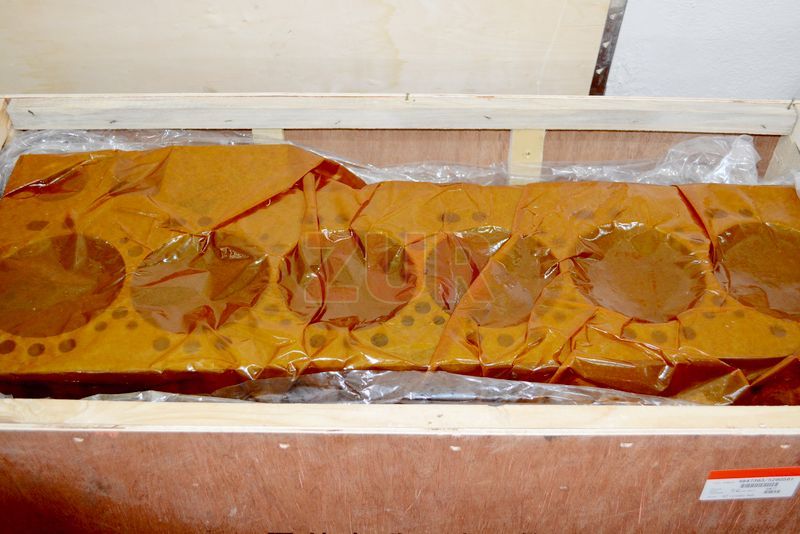 Блок цилиндров в сборе 6CT 4947363 4947363 / 3939313