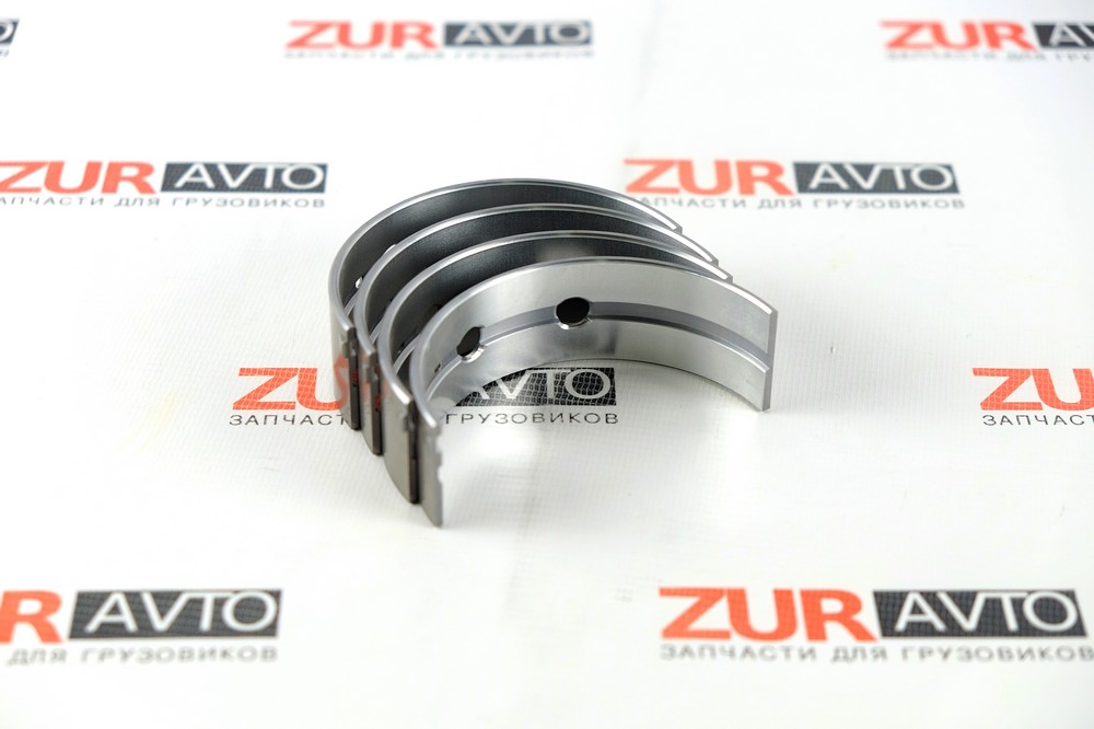 Вкладыш к/в STD коренной верхний ISF3.8 4948504 4948504