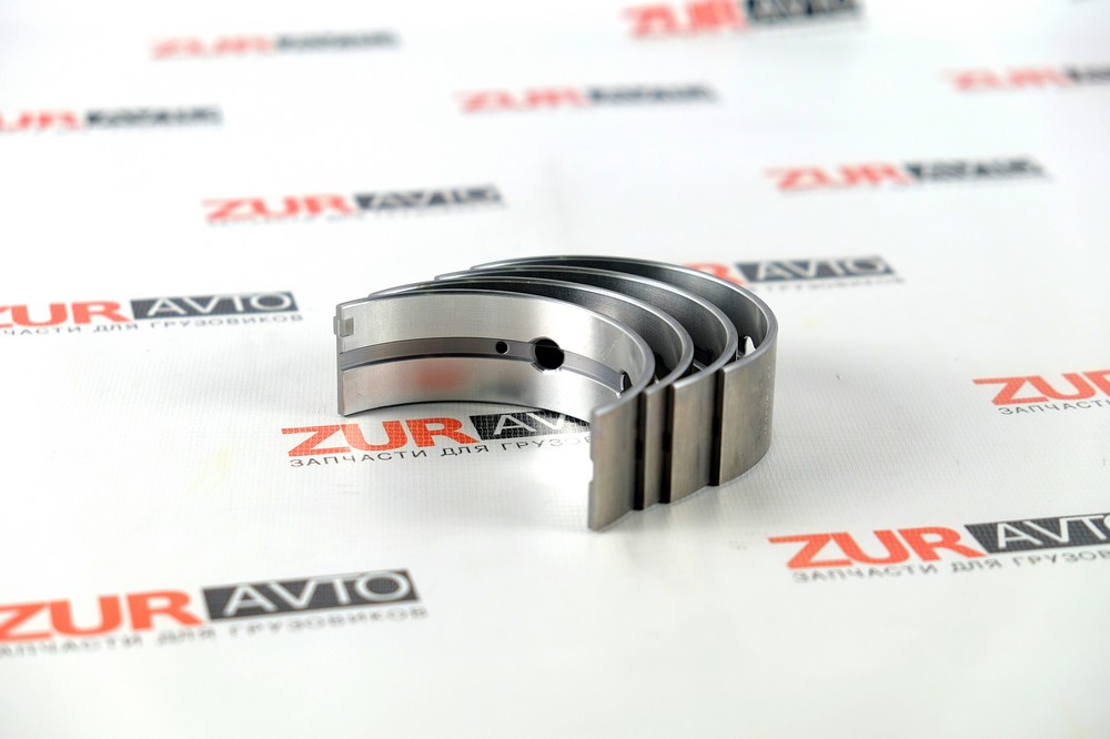 Вкладыш к/в STD коренной верхний ISF3.8 4948504 4948504