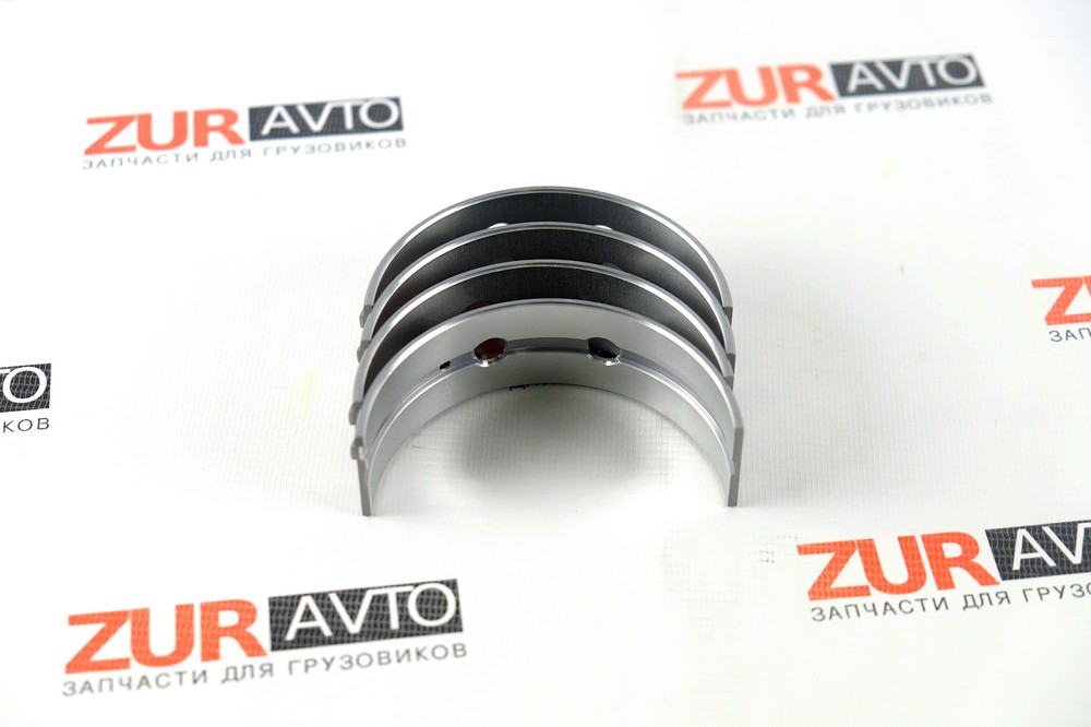 Вкладыш к/в STD коренной верхний ISF3.8 4948504 4948504