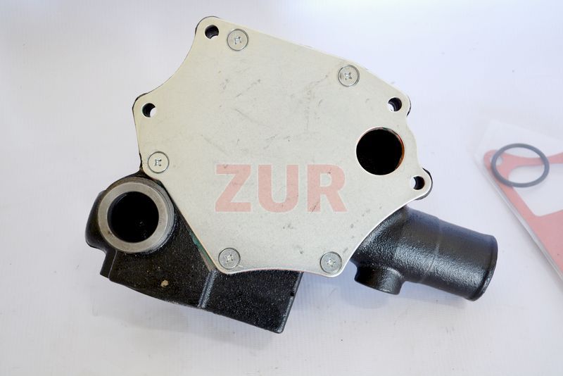 Насос водяной QSB.В3,3 4955417 4955417 / 4941151 / 5301481