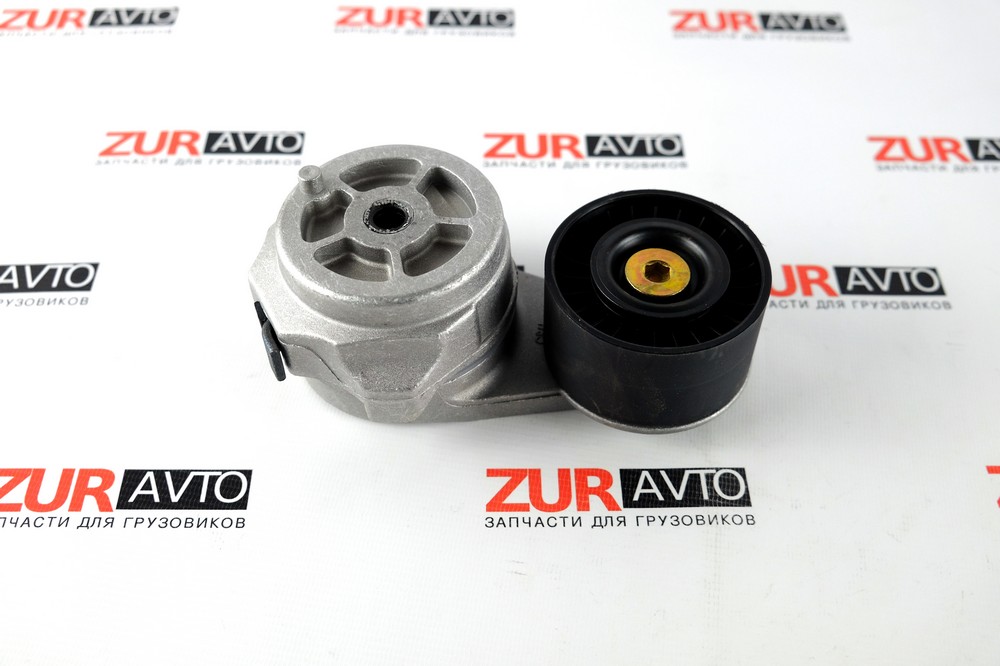 Ролик натяжной ISF3.8 (5287020/5267127/5287021) 4980639 4980639