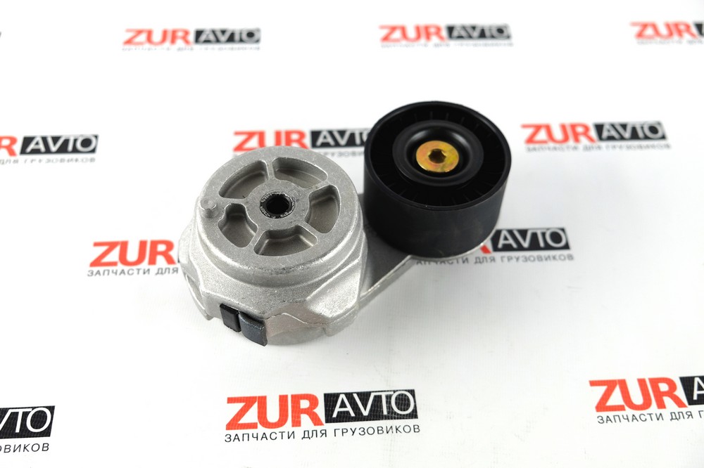 Ролик натяжной ISF3.8 (5287020/5267127/5287021) 4980639 4980639