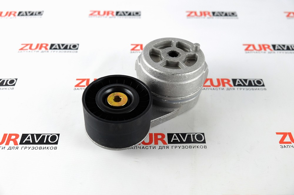 Ролик натяжной ISF3.8 (5287020/5267127/5287021) 4980639 4980639