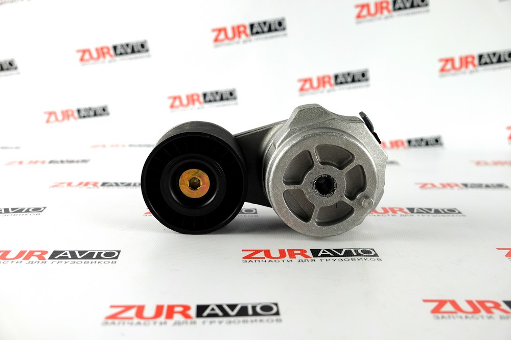 Ролик натяжной ISF3.8 (5287020/5267127/5287021) 4980639 4980639