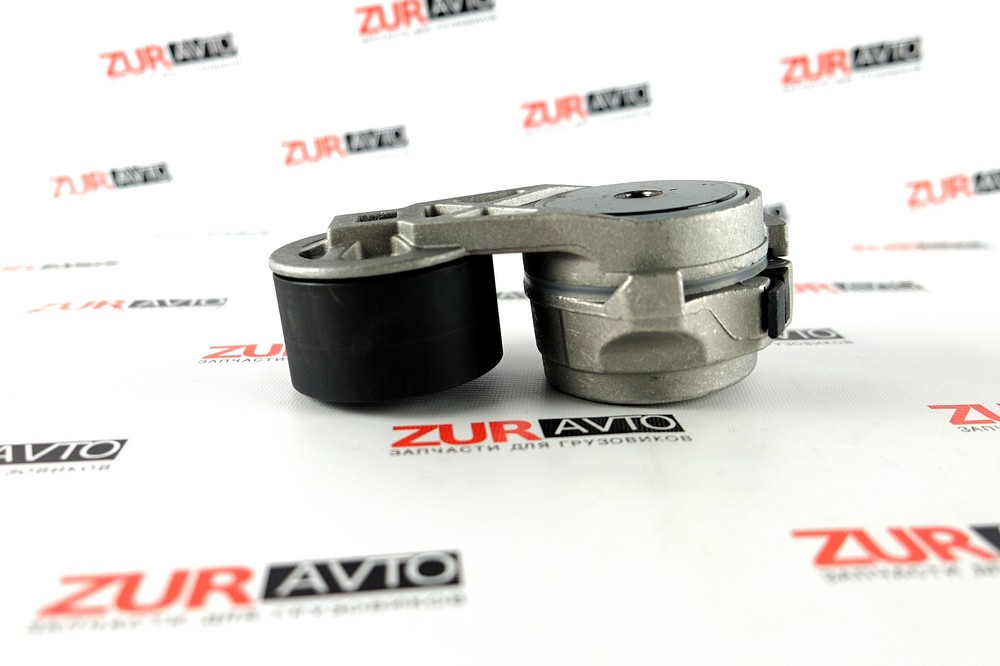 Ролик натяжной ISF3.8 (5287020/5267127/5287021) 4980639 4980639