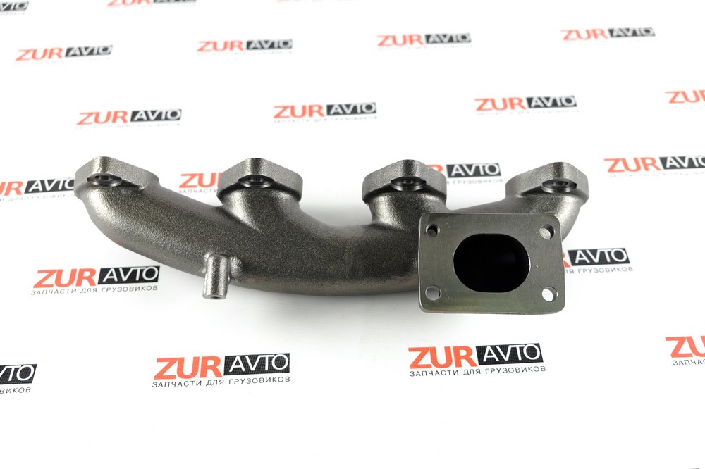 Коллектор выпускной ISF2.8 4988653 4988653