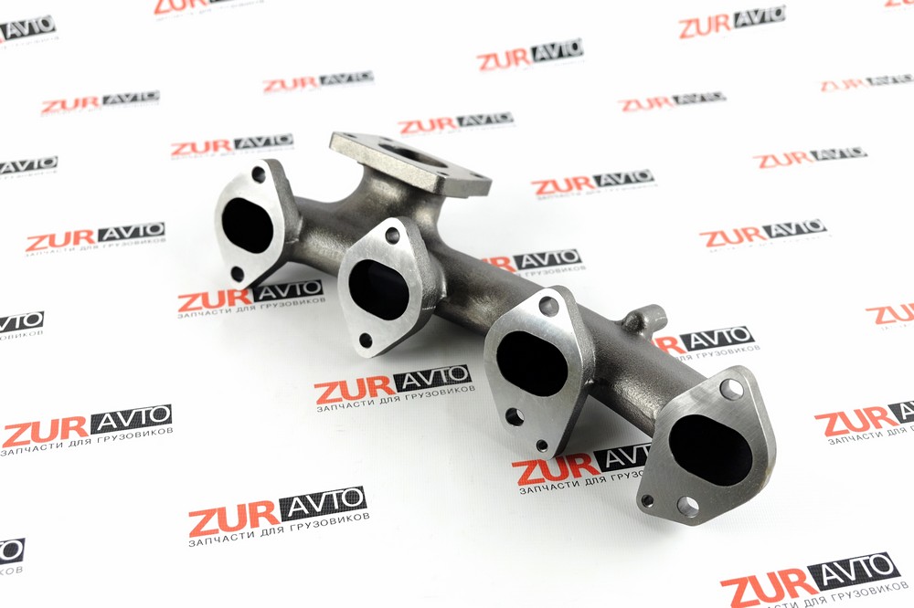 Коллектор выпускной ISF2.8 4988653 4988653