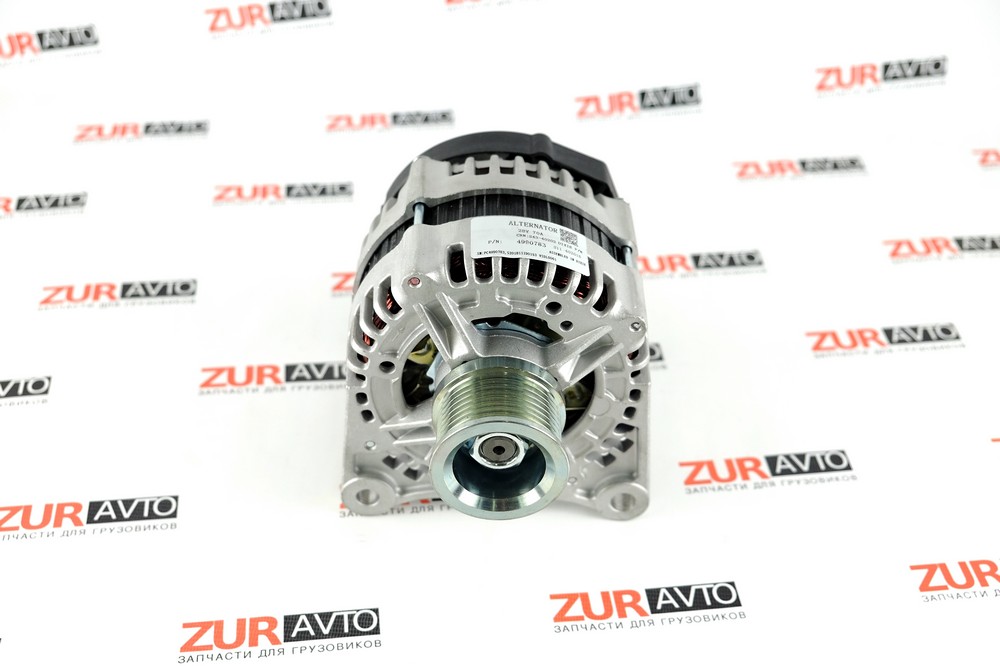 Генератор 28V 70A ISF3.8 4990783 4990783