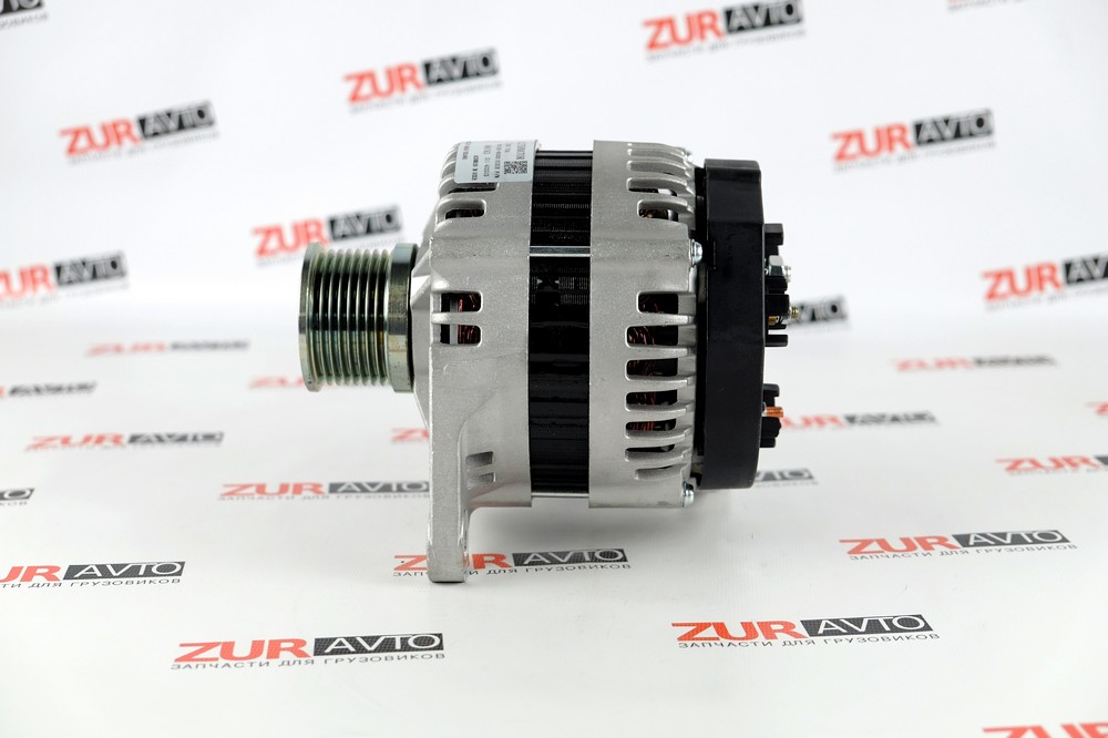 Генератор 28V 70A ISF3.8 4990783 4990783