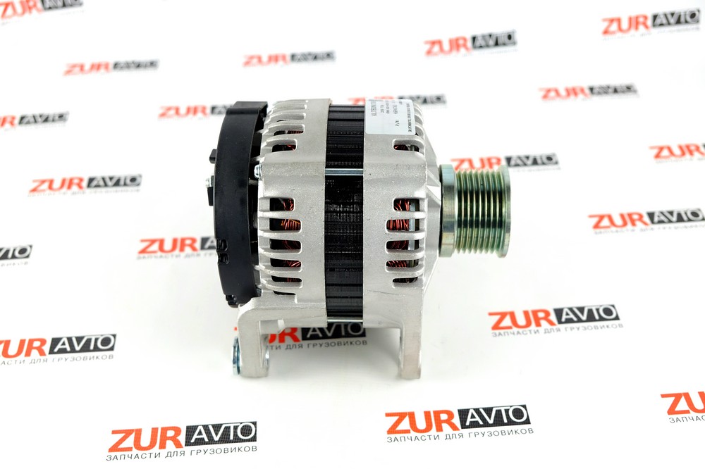 Генератор 28V 70A ISF3.8 4990783 4990783