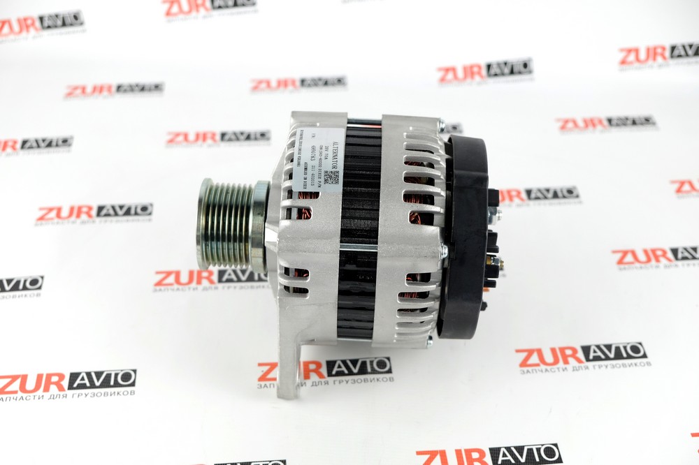 Генератор 28V 70A ISF3.8 4990783 4990783