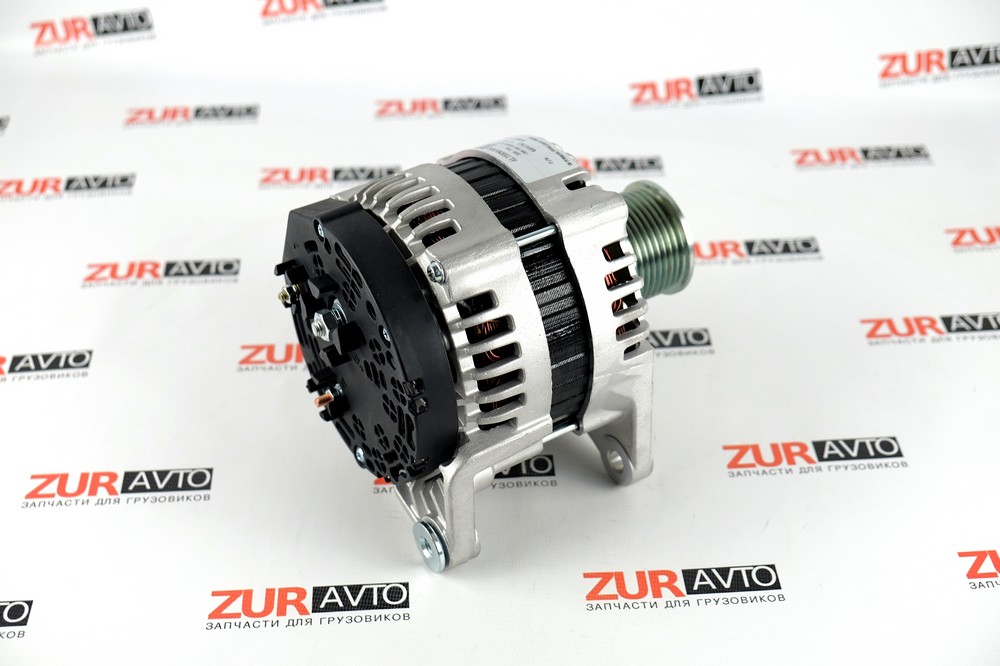 Генератор 28V 70A ISF3.8 4990783 4990783