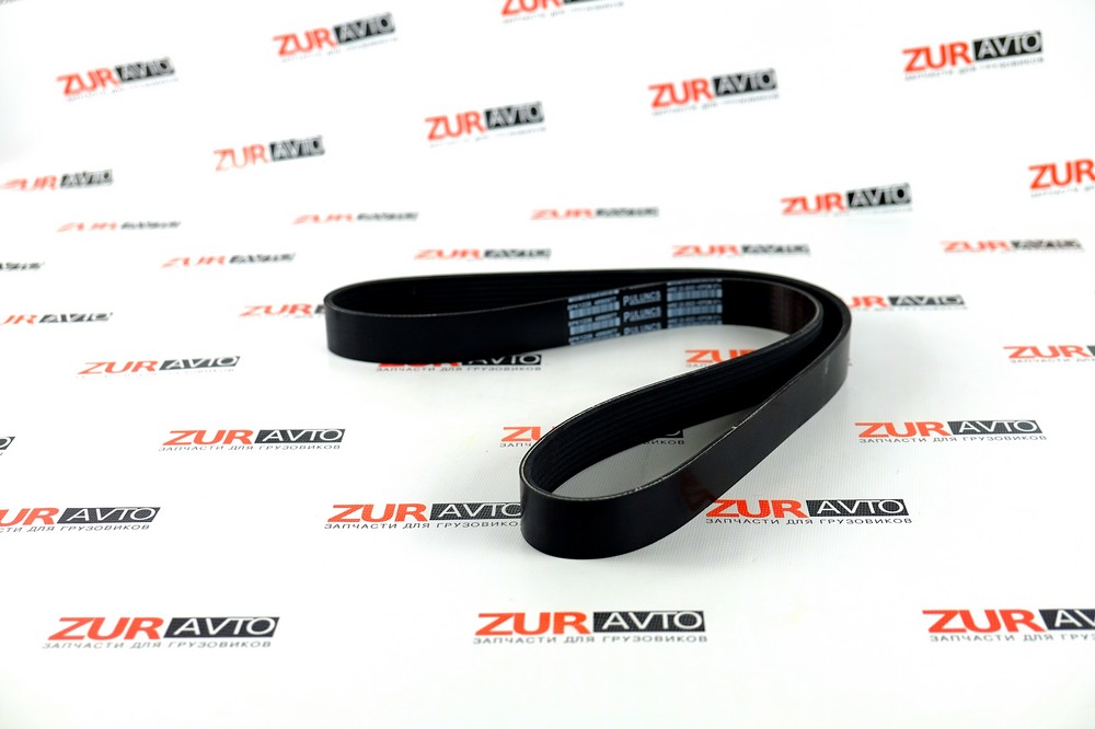 Ремень 1226/8РК ISBe 4990977/4892351 4990977 4990977